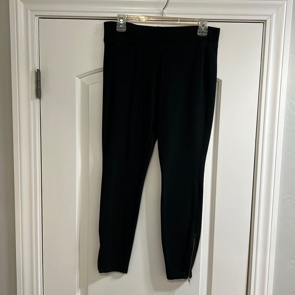 J-Jill Women’s Skinny Stretch Pant - worn once - like new.